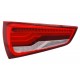 Audi A1 Sportback 2015-2018 LED Rear Light Unit Passenger Side